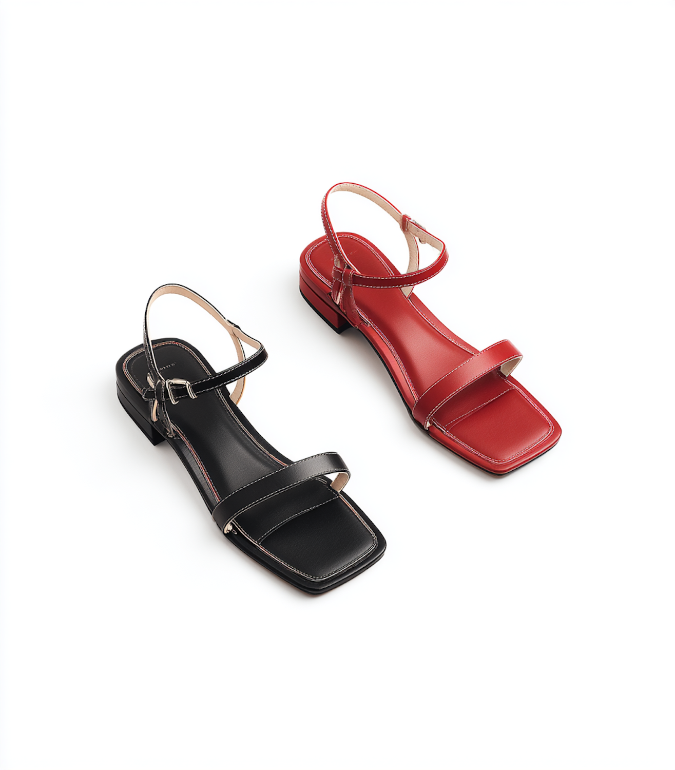 Strapline Sandal